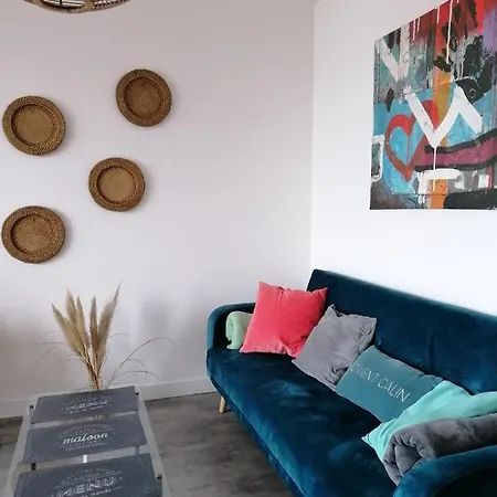 Διαμέρισμα Vue Exceptionnelle *