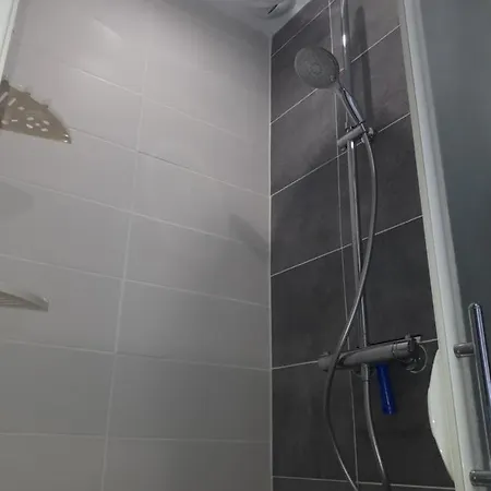 Vue Exceptionnelle Διαμέρισμα *