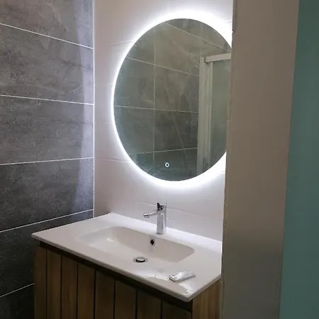 Διαμέρισμα Vue Exceptionnelle Σετ