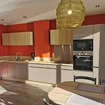 Vue Exceptionnelle Apartment Sète