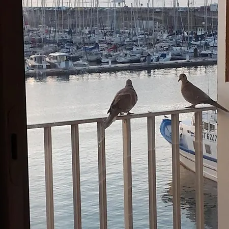 Vue Exceptionnelle Apartment