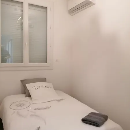 Vue Exceptionnelle * Sète