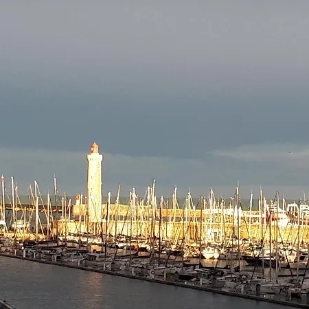 Vue Exceptionnelle アパート *