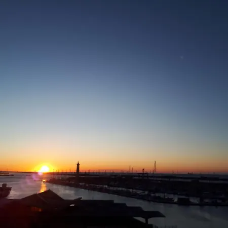 Vue Exceptionnelle Apartment *