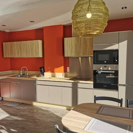 Vue Exceptionnelle Apartment Sete