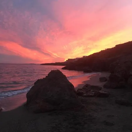 Vue Exceptionnelle アパート *