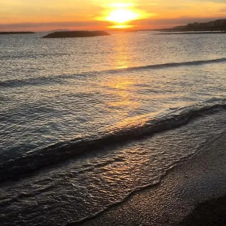 Vue Exceptionnelle Sète